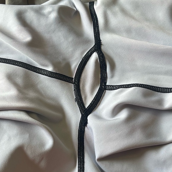 Calvin Klein Women’s Performance Stretch Leggings Size XL - Picture 8 of 12